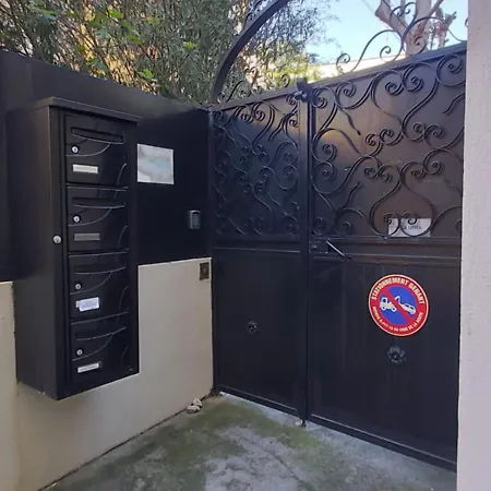 Apartment Dans La 
