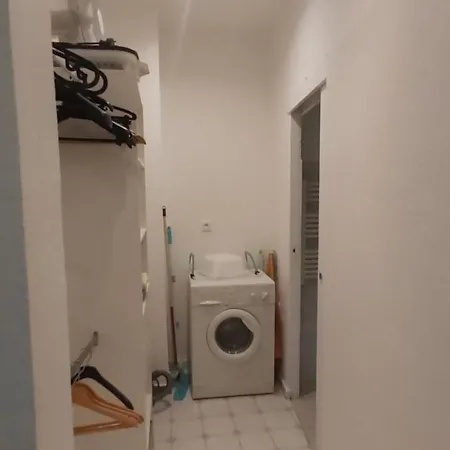 Apartment Dans La 