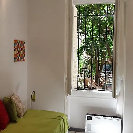 Apartment Dans La 