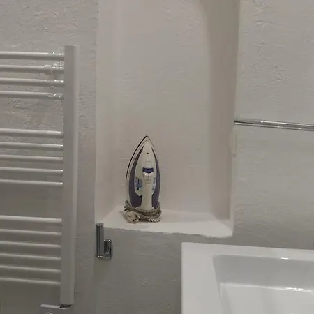 Lägenhet Studio Dans La 