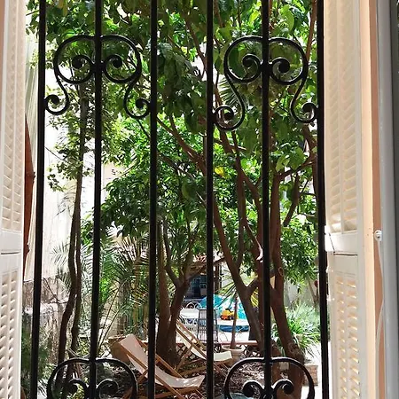 Apartment Dans La 