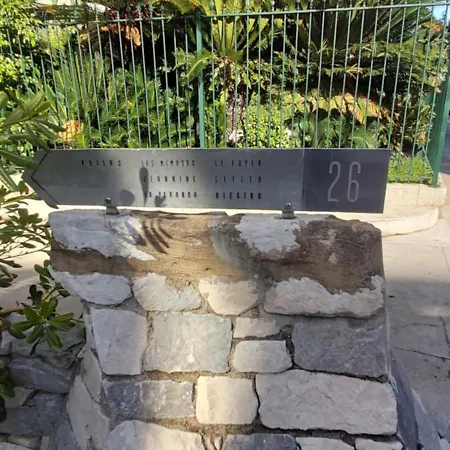 Dans La Litita à Apartamento
