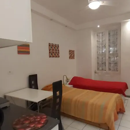Dans La Litita à Apartamento *