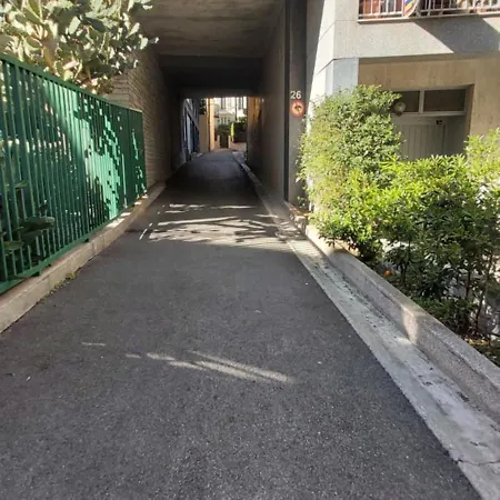 Dans La Litita à Nice