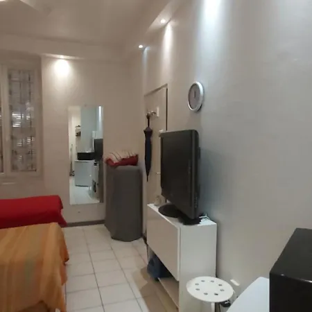 Dans La Litita à Apartamento