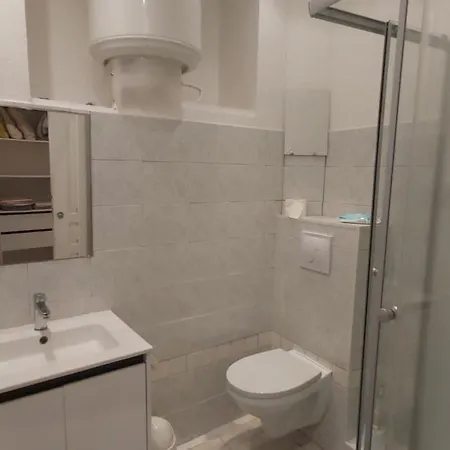 Dans La Litita à Apartamento *