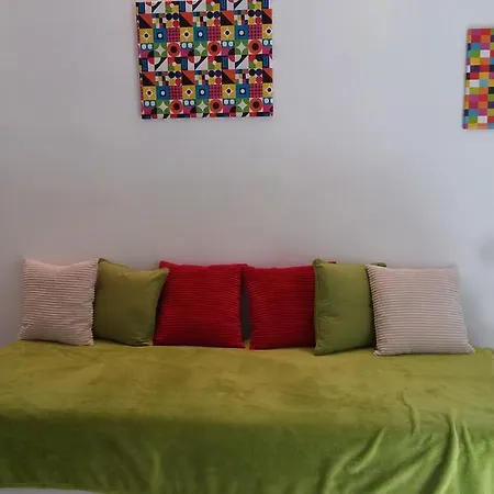 Dans La Litita à Apartamento *