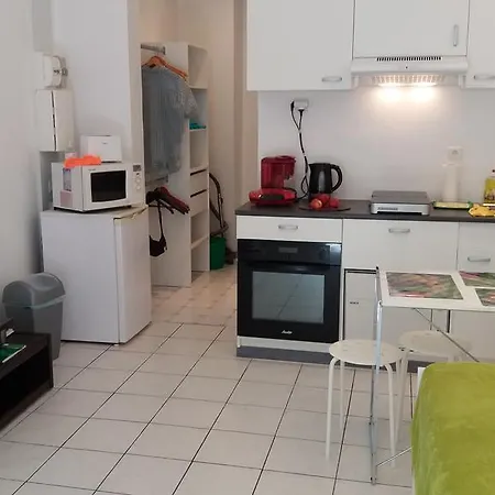 Dans La Litita à Apartamento