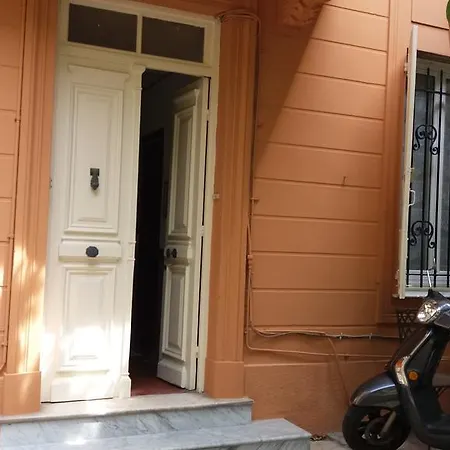 Dans La Litita à Apartamento *