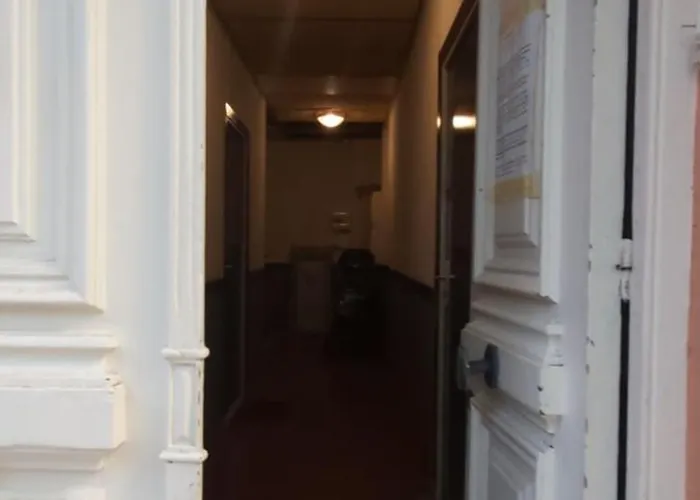Apartment Dans La 