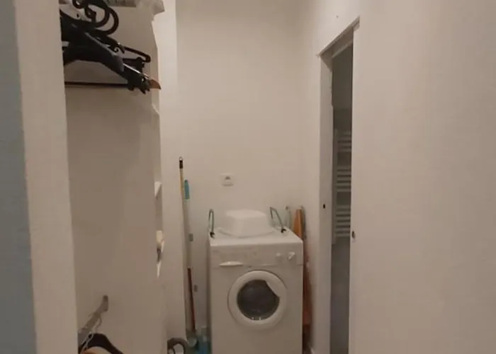 Apartment Dans La 