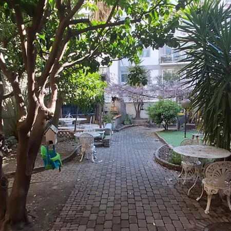 Dans La Litita à Appartement Nice