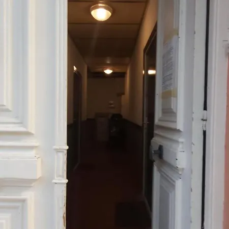 Appartement Dans La Litita à Nice