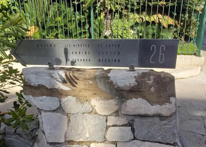 Dans La Litita à Appartement