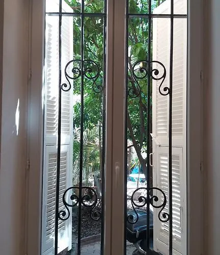 Dans La Litita à Appartement Nice