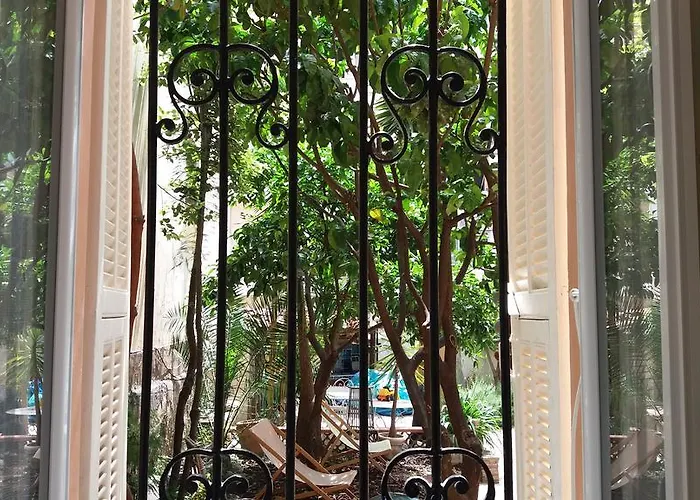 Appartement Dans La Litita à *